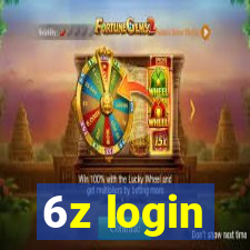 6z login